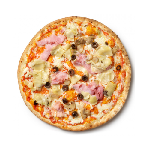 Pizzeria