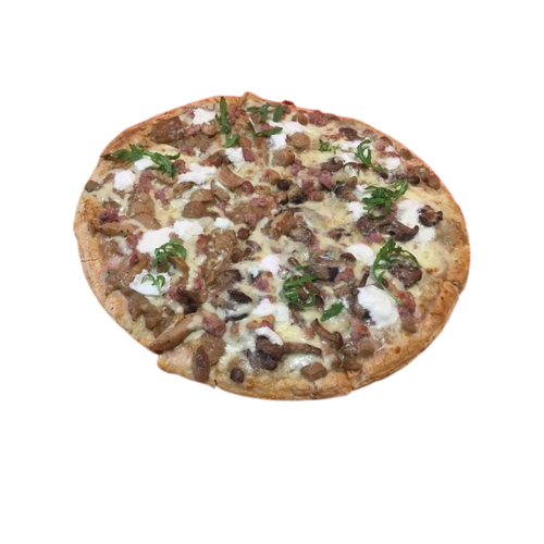 Pizzeria