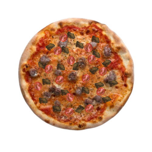 Pizzeria
