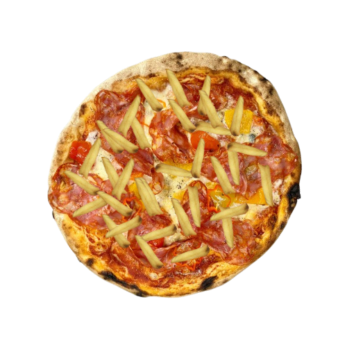 Pizzeria