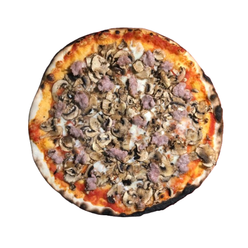 Pizzeria