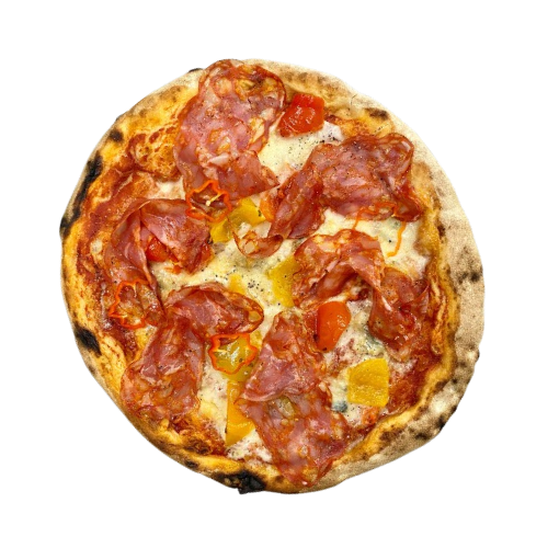 Pizzeria