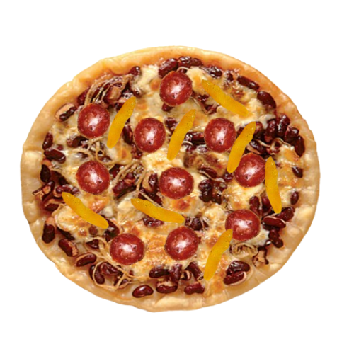 Pizzeria