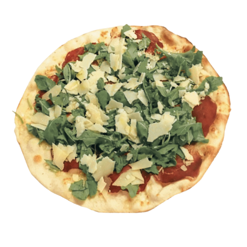 Pizzeria