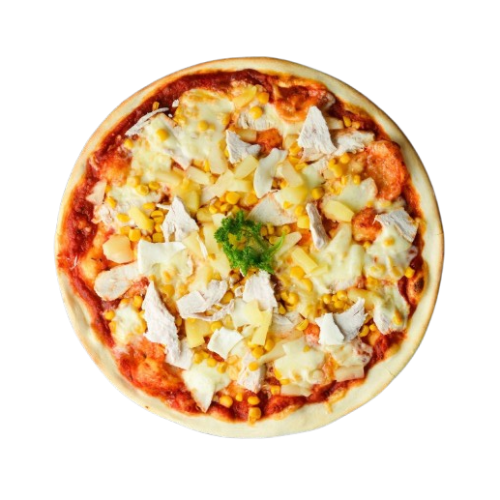 Pizzeria