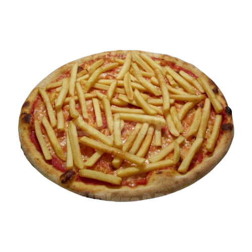 Pizzeria