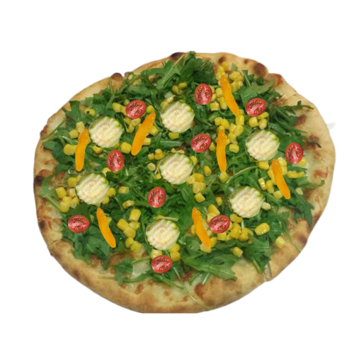 Pizzeria