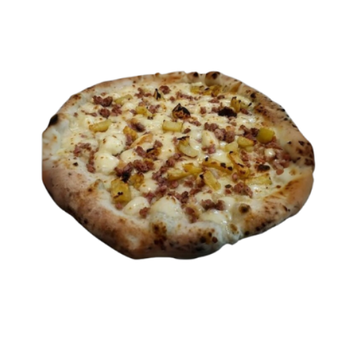 Pizzeria
