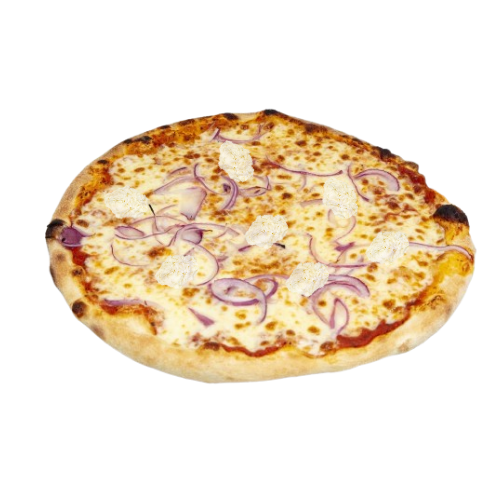 Pizzeria