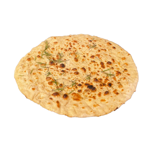 Focaccie e Piadine