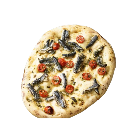 Focaccie e Piadine
