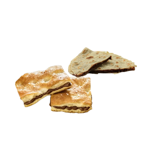 Focaccie e Piadine