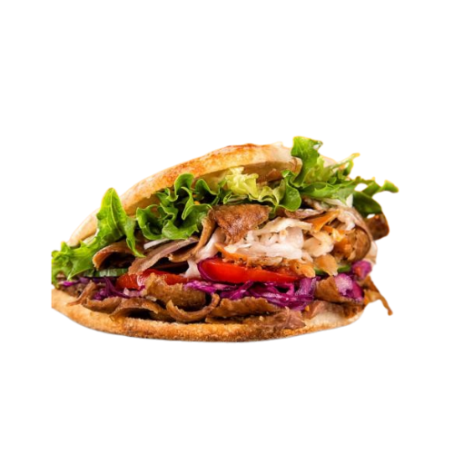Döner kebab