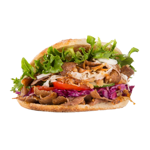 Döner kebab