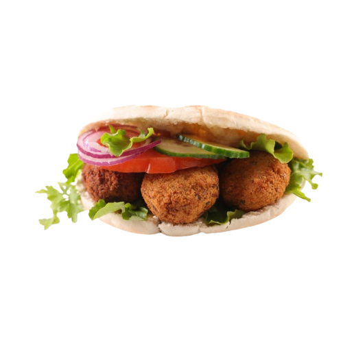 Döner kebab