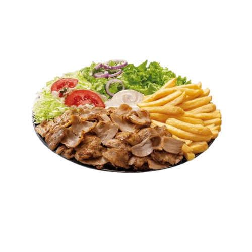 Döner kebab