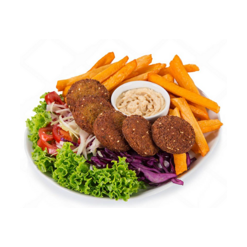 Döner kebab