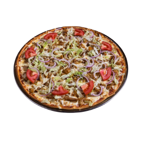 Döner kebab