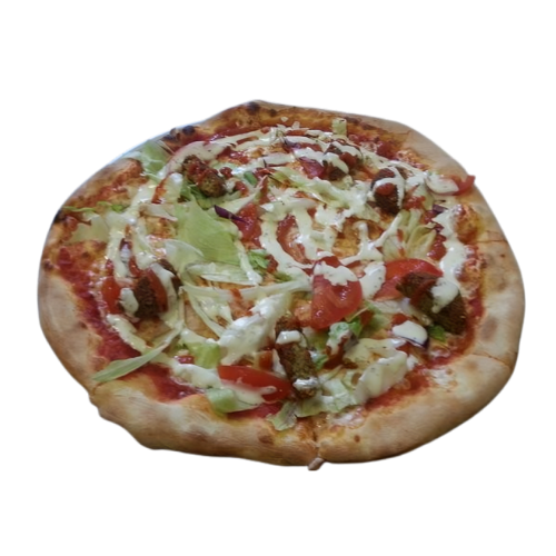 Döner kebab