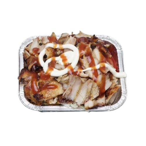 Döner kebab