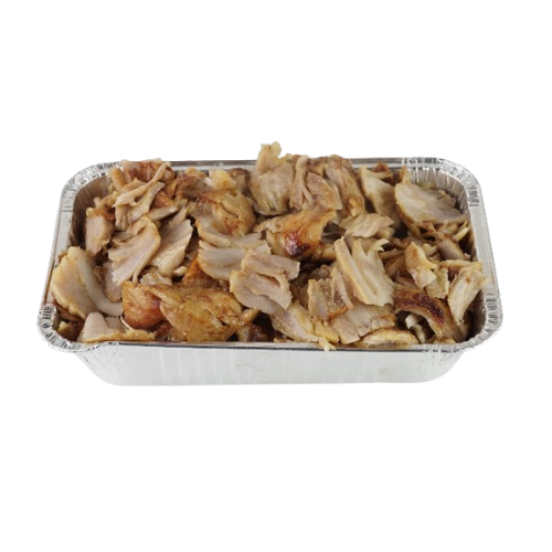 Döner kebab