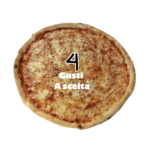 Pizze Famiglia