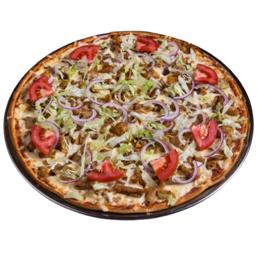 Pizze Famiglia