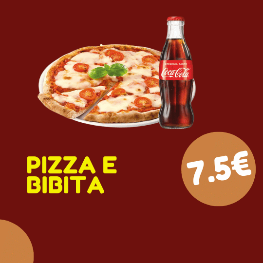 Promo Pranzo