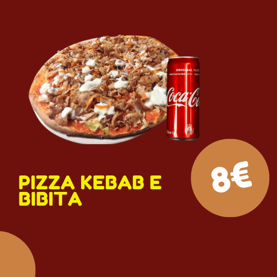 Promo Pranzo