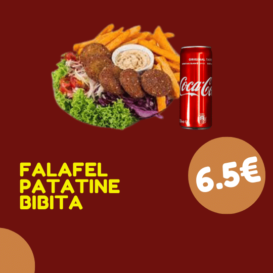 Promo Pranzo